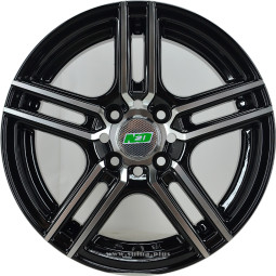 Диск R14  4x98 N2O Y3177 6,0J ET35 D58,6 BFP