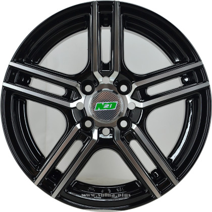 Диск R14  4x98 N2O Y3177 6,0J ET35 D58,6 BFP