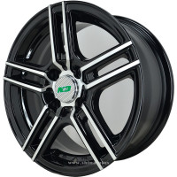 Диск R14  4x98 N2O Y3177 6,0J ET35 D58,6 BFP