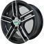 Диск R14  4x98 N2O Y3177 6,0J ET35 D58,6 BFP