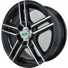 Диск R14  4x98 N2O Y3177 6,0J ET35 D58,6 BFP