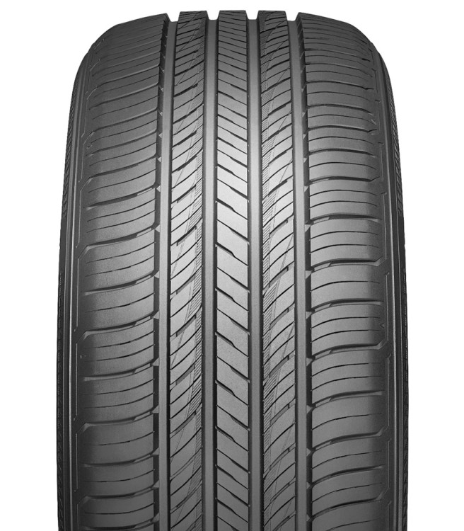 235/50  R18 Kumho HP-71 97V (лето) а/шина