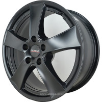 Диск R16 5x114,3 Dezent TX dark 6,5J ET45 D67,1