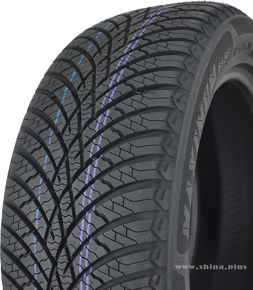 195/55  R16 Doublestar DLA01 91H (всесезонная) а/шина