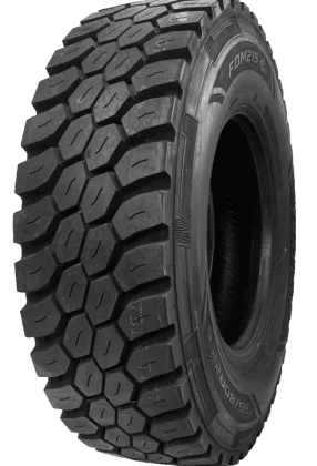 315/80  R22,5 Fortune FDM215 ведущая ось 20PR 156/150K M+S 3PMSF а/шина