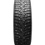 235/55  R19 Bridgestone Blizzak Spike-02 SUV ш 101T (зима) а/шина
