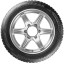 235/55  R19 Bridgestone Blizzak Spike-02 SUV ш 101T (зима) а/шина