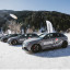 235/55  R19 Bridgestone Blizzak Spike-02 SUV ш 101T (зима) а/шина