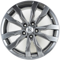 Диск R17 5x114,3 Tech Line RST047 7,0J ET41 D67,1 BH
