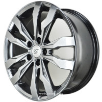 Диск R17 5x114,3 Tech Line RST047 7,0J ET41 D67,1 BH