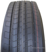 315/80  R22,5 Firestone FS-422 рулевая ось 154/150М а/шина