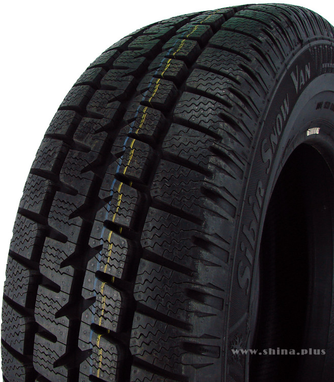225/70  R15C Matador MPS 530 Sibir Snow Van  112/110R (зима) а/шина