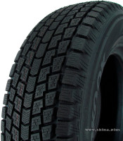235/65 R17 Hankook DynaPro i*cept RW08 104Q (зима) а/шина