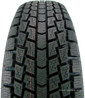 235/65 R17 Hankook DynaPro i*cept RW08 104Q (зима) а/шина