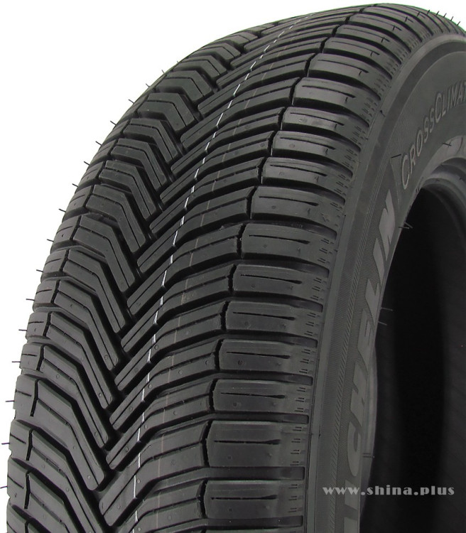 225/45  R19 Michelin Crossclimate Suv 98W (лето) а/шина