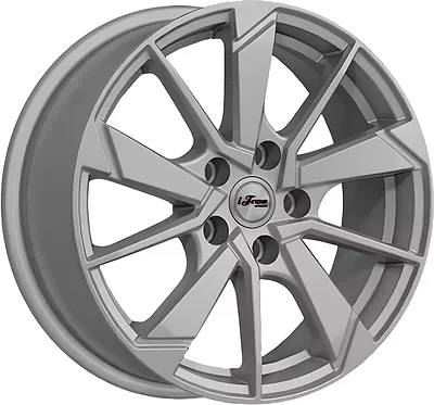 Диск R16 5x105 Зиплайн IFree (KC1042) 6,5J ET38 D56,6 хай вэй