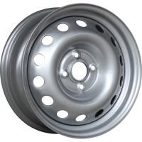 Диск R16 4x100 6,0J ET50 D60,1 TREBL X40033 Silver