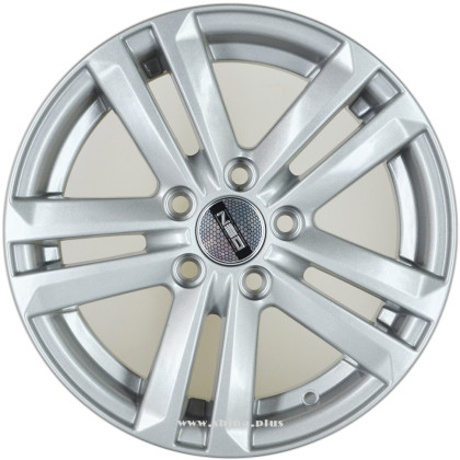 Диск R14 5x100 Tech Line 428 5,0J ET35 D57,1 SL Neo