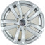 Диск R14 5x100 Tech Line 428 5,0J ET35 D57,1 SL Neo