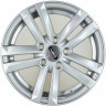 Диск R14 5x100 Tech Line 428 5,0J ET35 D57,1 SL Neo