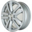 Диск R14 5x100 Tech Line 428 5,0J ET35 D57,1 SL Neo