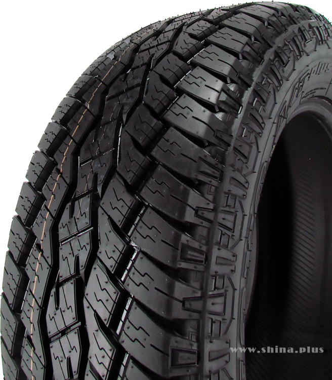 265/65  R17 Toyo Open Country A/T+ 112H (лето) а/шина