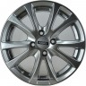 Диск R15 4x100 Tech Line 509 6,0J ET49 D60,1 HB Neo