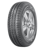195/70 R15C Nokian Tyres (Ikon Tyres) Nordman SC 104/102S (лето) а/шина