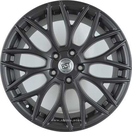 Диск R18 5x114,3 Tech Line RST098 8,0J ET45 D67,1 MGM