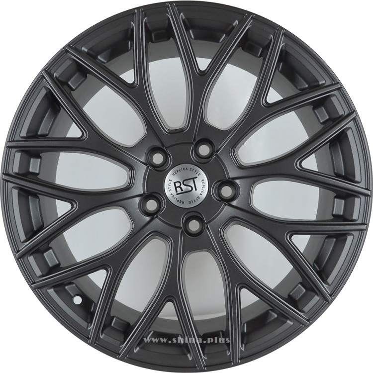 Диск R18 5x114,3 Tech Line RST098 8,0J ET45 D67,1 MGM