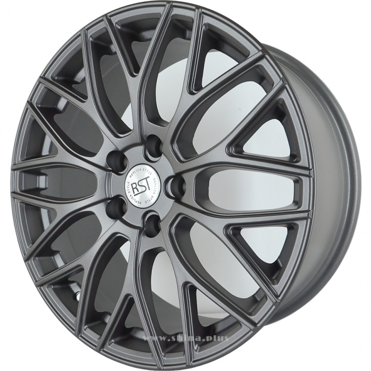 Диск R18 5x114,3 Tech Line RST098 8,0J ET45 D67,1 MGM
