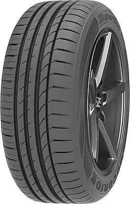 215/45 R17 Goodride Z-107 ZuperEco 91W (лето) а/шина
