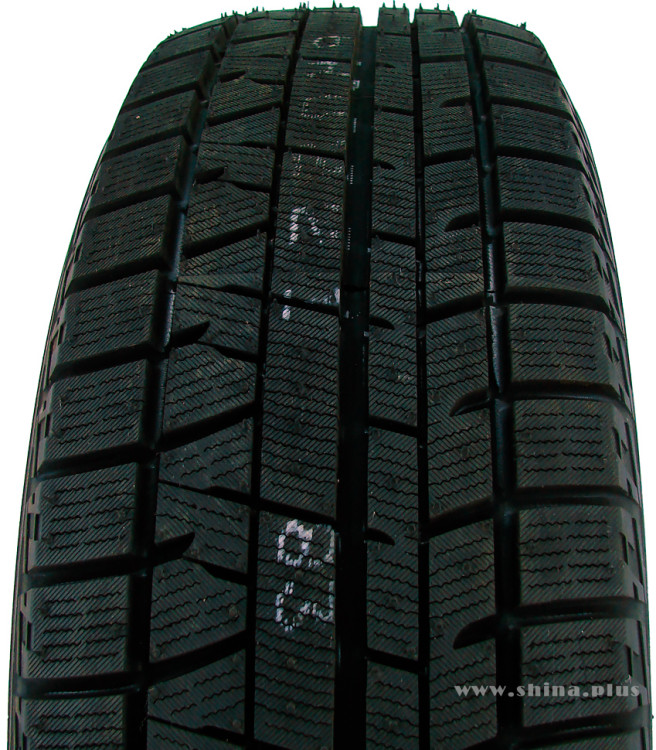 215/55  R18 Yokohama IG50+ 91Q (зима) а/шина