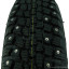 135/80  R12 Кама 503 б/к ш 68Q (зима) а/шина