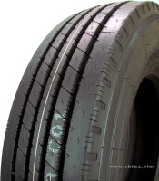 295/80  R22,5 THREE-A T176 н/с 20 а/шина  рулевая