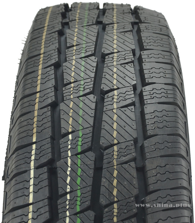 205/65  R16C Ovation WV-03 107/105R (зима) а/шина