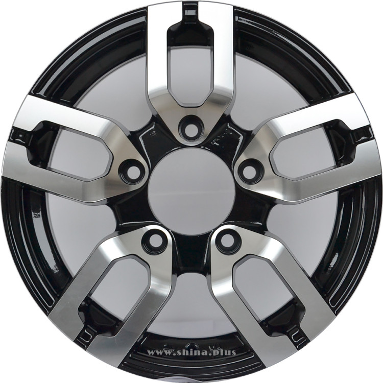 Диск R15 5x139,7 N2O Y7466 6,5J ET40 D98,5 BFP