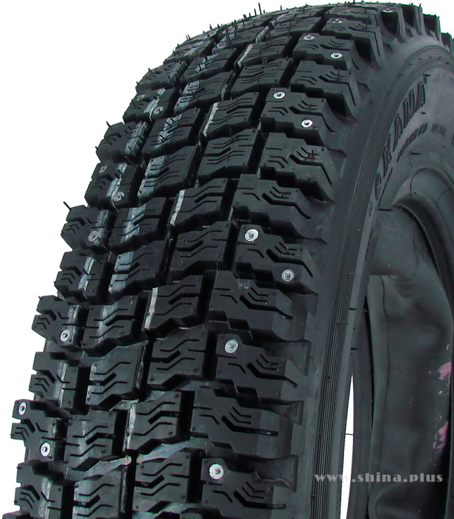 175/80  R16 Кама И-511 с/к ш 88S (зима) а/шина