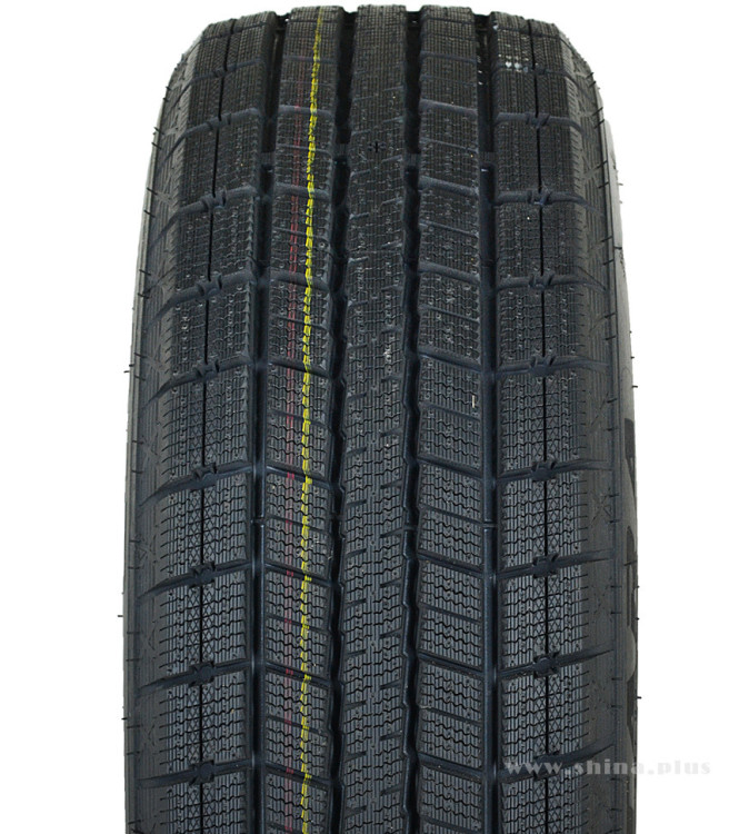 215/50  R17 Centara Winter RX621 91T (зима) а/шина