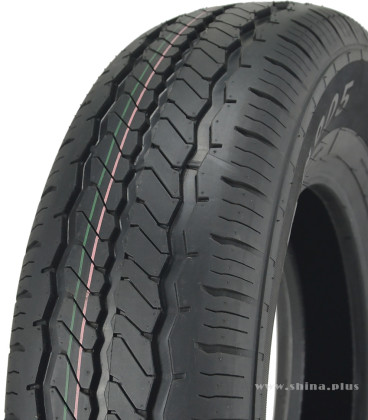 185  R14C Doublestar DS805 102/100C (лето) а/шина