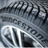 235/65  R18 Bridgestone Brizzak LM005 110H (зима) а/шина