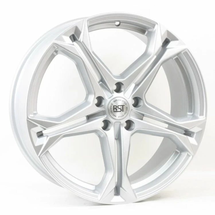 Диск R19 5x114,3 Xtrike RST R099 7,5J ET46 D63,4 HS