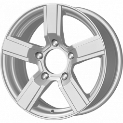 Диск R16 5x139,7 IFree Райдер (KC482) 6,5J ET40 D98,0 нео-классик