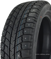 205/55  R16 Doublestar DW07 ш 91T (зима) а/шина