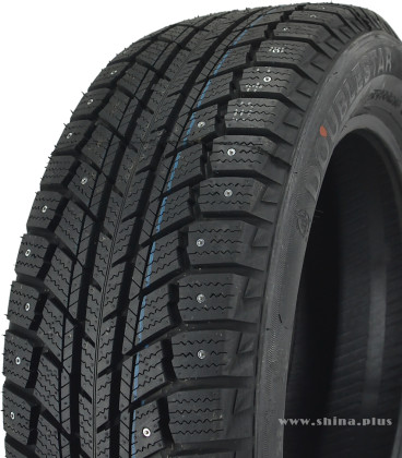 205/55  R16 Doublestar DW07 ш 91T (зима) а/шина