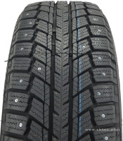 205/55  R16 Doublestar DW07 ш 91T (зима) а/шина