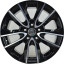 Диск R17 5x114,3 Tech Line 770 7,0J ET45 D60,1 BD Neo