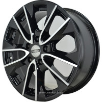 Диск R17 5x114,3 Tech Line 770 7,0J ET45 D60,1 BD Neo