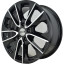 Диск R17 5x114,3 Tech Line 770 7,0J ET45 D60,1 BD Neo