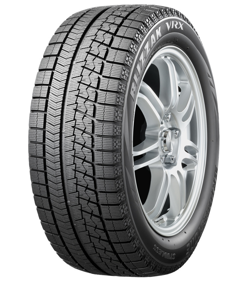 205/55  R16 Bridgestone Blizzak VRX 91S (зима) а/шина